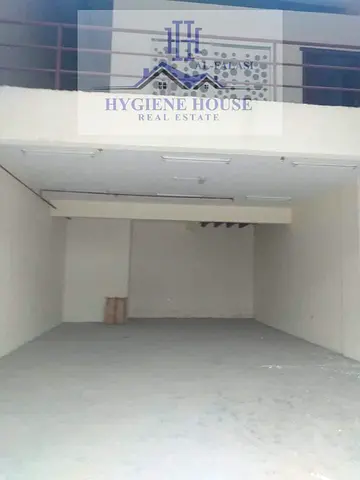 Warehouses For Rent Of Different Areas And Good Prices, In Various Areas Of Ajman. Warehouses For A