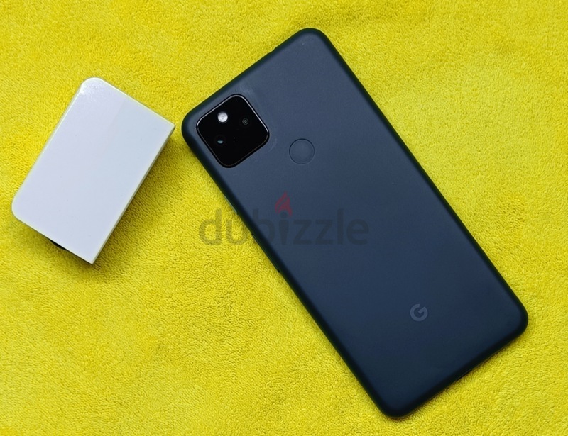 GOOGLE Pixel 5A GREEN 128GB | dubizzle