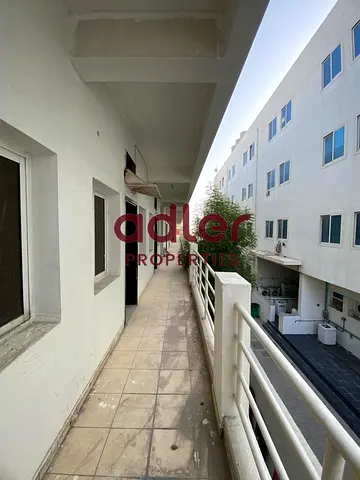 Labour Accommodation | Well Maintained | Clean And Spacious