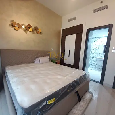 Well Furnished | Ready To Move | 1 Bedroom