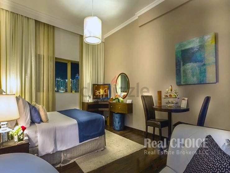First Central Hotel Suites 𝗕𝗢𝗢𝗞 Dubai Hotel 𝘄𝗶𝘁𝗵 ₹𝟬 𝗣𝗔𝗬𝗠𝗘𝗡𝗧