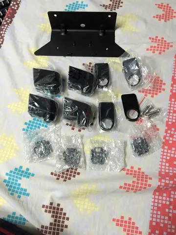Wall Brackets for HARMAN KARDON SPEAKERS