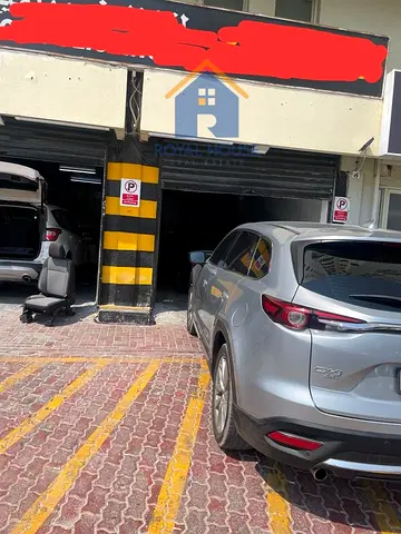 For Sale Car Wash In Sharjah