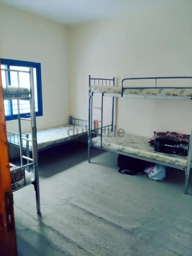 Apartment/Flat for Rent Special offer Newly Furnished Bedspace