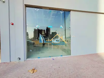 Brand New Shop | Near Metro | Shell And Core