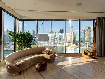 Ready To Move In | Luxury Apartment | Fully Furnished