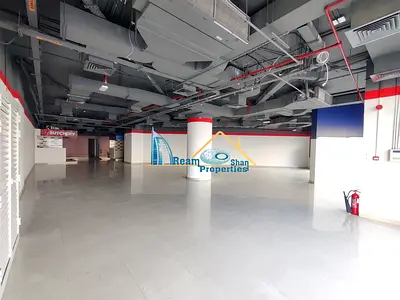 Limited Offer | Huge Size Shop | Prime Location Aljaddaf