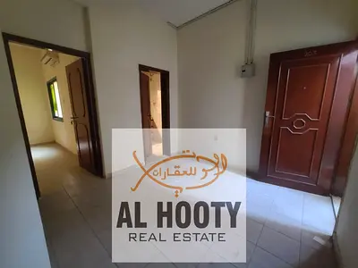 Spacious 1 Bedroom Hall Available Only In 20000 With Split Ac