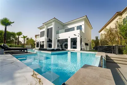 Resort Style / Brand New / 4 Bed Show Villa