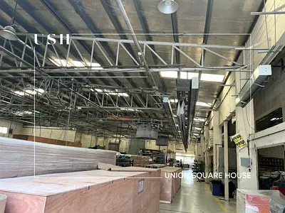 Investor Deal| Insulated N Single Shed Warehouse| Rented