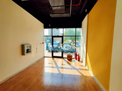 Affordable Price | Elegant Shop | Prime Location