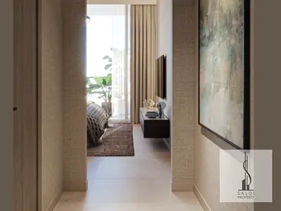 High 18th Floor / Studio / Low Price