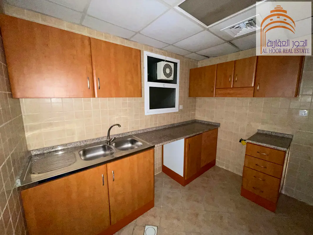Apartment 2BR with Balcony and Parking for Sale in Al Nahda Sharjah