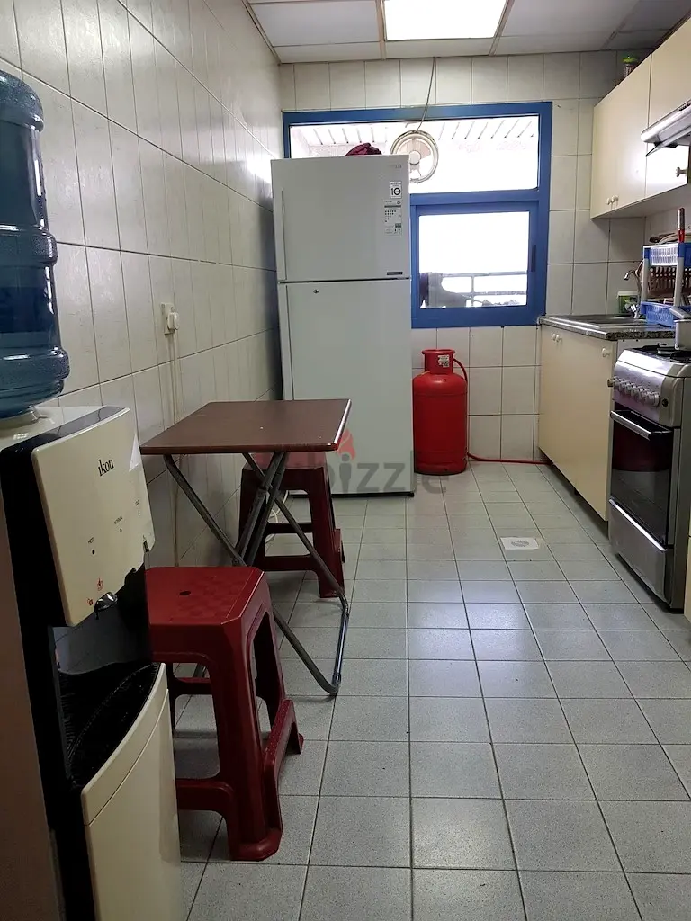 Apartment/Flat for Rent Special offer Newly Furnished Bedspace