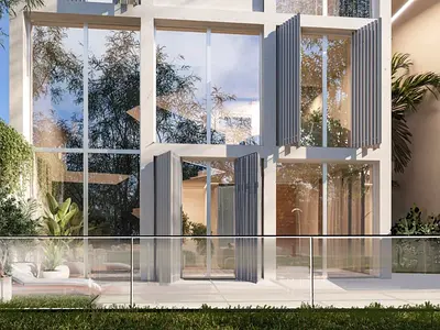 Ixora Townhouse | Payment Plan | Green Parks