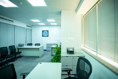 Multiple Units | Fully Services Offices | Ready To Move