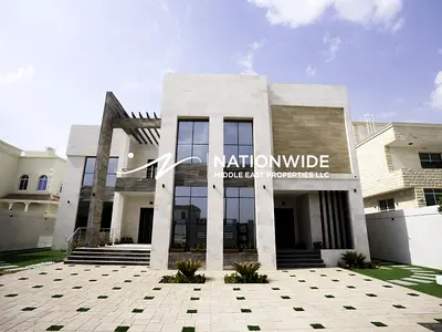 Hot Deal|vacant|spacious Villa|high-end Finishes