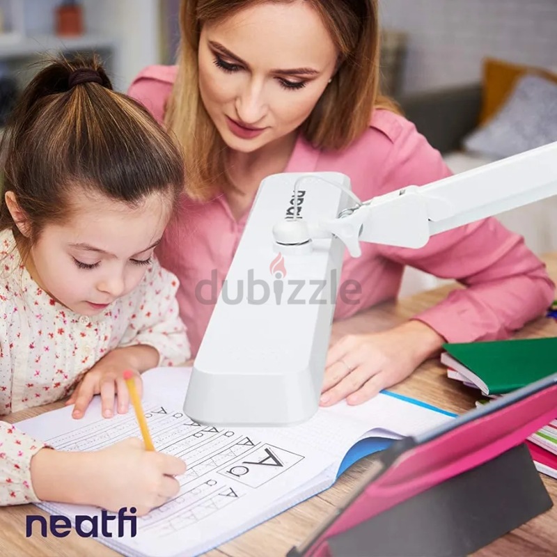 Neatfi lamp best sale