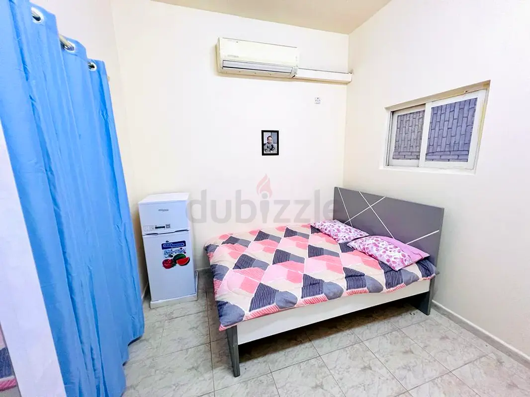 Apartment/Flat for Rent Furnished 2 BK for family in hor al anz(Nr