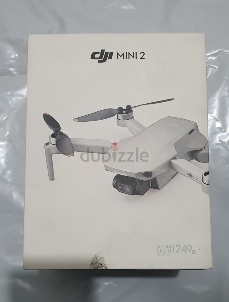 Dubizzle drone deals