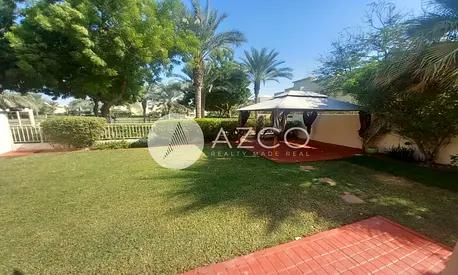 Huge Layout | 3br |maids + Study |ready To Move In