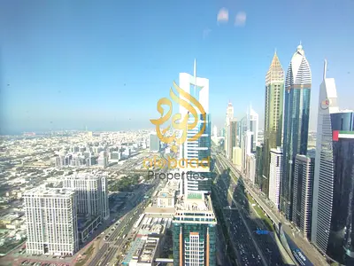 Book Now.! Luxury 1bhk Apartment | Lavish Apartment | Burjh Khalifa View | Prime Location