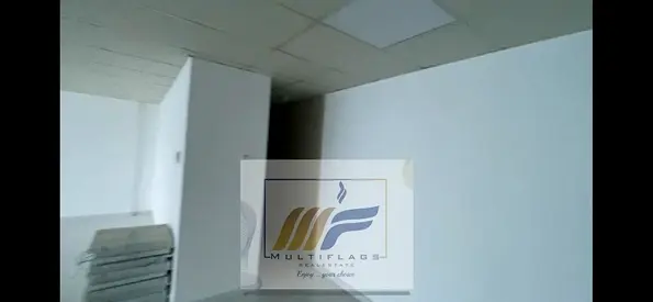 Office For Sales In Falcon Towers
