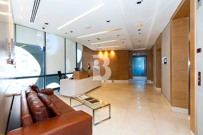 Full Floor | Well Fitted | Beautiful View |