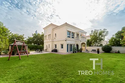 Large Plot | Mediterranean Style | Exclusive