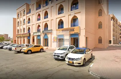 Front Side Shop | Fully Fitted Shop | Good Location | Persia Cliuster