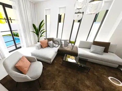 Elite Community | Best Price | Stand Alone Villa | Invest