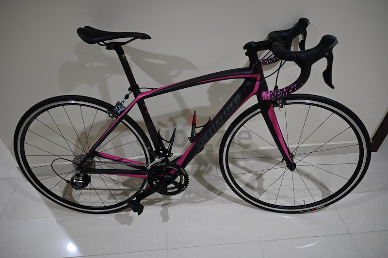 Specialized amira sl4 outlet sport