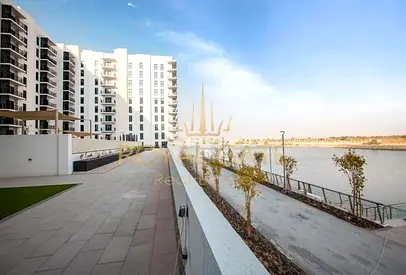 Fully Furnished| Elegant 3br+maid| Canal View