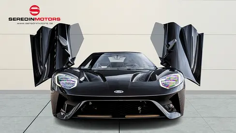 صورة 2 لـ 2022 FORD GT