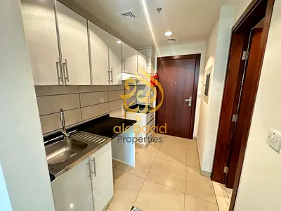 Brand New Building Luxury Specious Studio Apartment One Washroom Parking Prime Location