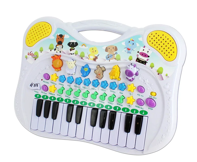 Educational music game for kids63226272852227111