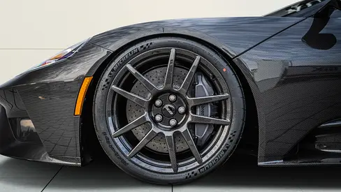 صورة 4 لـ 2022 FORD GT