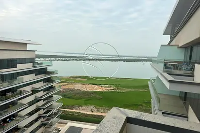 Available Soon! Fully Furnished | Partial Sea And Golf View