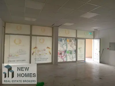 Vacant On Transfer Shop Prime Location France Cluster