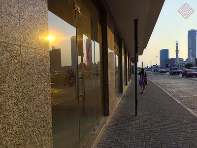 Commercial Huge Shop For Rent | At Prime Location Main Front Side Ready To Move