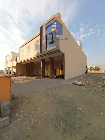 Building For Sale In Hoshi, Sharjah