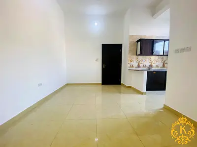 Lovely Studio 2500 Monthly Available For Rent Behind Ics School Al Mushrif Abu Dhabi