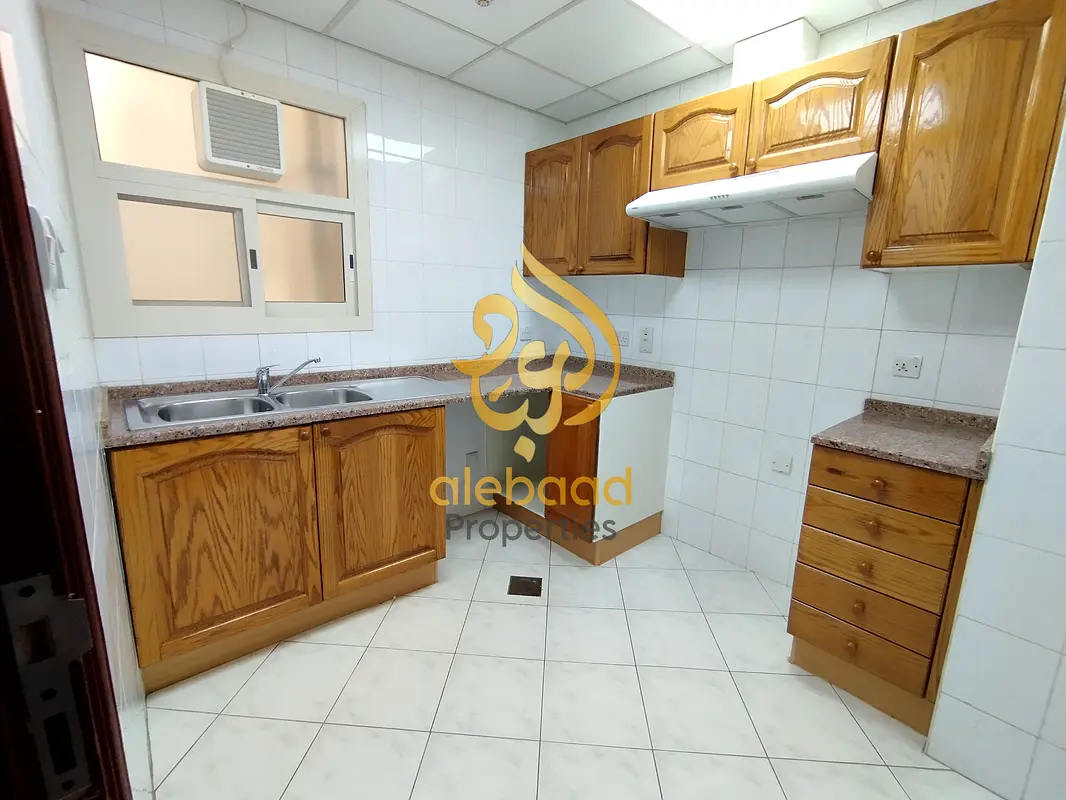 Apartment/Flat Species 1bhk Apt Available Only For Family Near Al