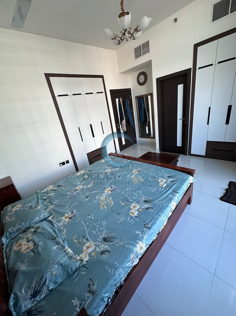 Apartment: Well maintained | Vacant I Maids room | dubizzle Dubai