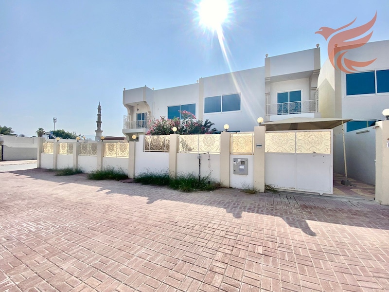 Beautiful 4BHK Villa+ Maid for rent  in Khuzam, Ras Al Khaimah