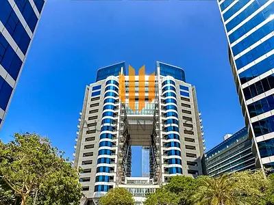 Fully Furnished | Stunning Palm And Sea View