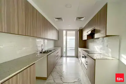 Getting Vacant In April | Single Row 3bed Type A