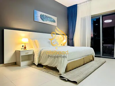 Book Now Spacious 2 Bedroom Apartment Near To Metro Station