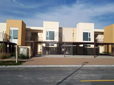 Tiered 2bhk Mid House, Within The Golf Community Of Dubai South By A Renowned Developer.