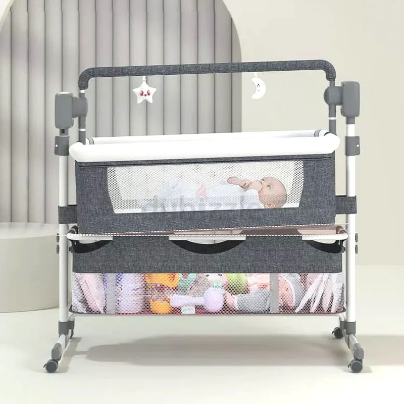 Baby cot for Baby Besides Cradle Crib